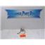 Green World Refrigerator R7503-060 Transformer Used