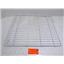 Green World Refrigerator Model# GST-20SR Freezer Rack Used