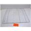 Green World Refrigerator Model# GST-20SR Freezer Rack Used