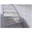 Green World Refrigerator Model# GST-20SR Freezer Rack Used