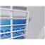 Green World Refrigerator Model# GST-20SR Freezer Rack Used