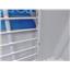 Green World Refrigerator Model# GST-20SR Freezer Rack Used