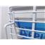 Green World Refrigerator Model# GST-20SR Freezer Rack Used