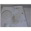Green World Refrigerator Model# GST-20SR Drip Tray/Fan CoverUsed