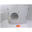 Green World Refrigerator Model# GST-20SR Drip Tray/Fan CoverUsed
