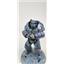 Fallout Power Armor Statue Nuka Cola Q - NEW