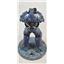 Fallout Power Armor Statue Nuka Cola Q - NEW