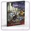 Skytear Horde - Art & Lore by Skytear Games - SEALED