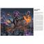 Skytear Horde - Art & Lore by Skytear Games - SEALED