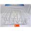Whirlpool Dishwasher WPW10253040 WP3378144 675808 Upper Rack Used