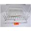 Whirlpool Dishwasher WPW10253040 WP3378144 675808 Upper Rack Used