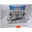 Kenmore Dishwasher WPW10350382 W10082824 Upper Rack Used