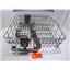 Kenmore Dishwasher WPW10350382 W10082824 Upper Rack Used
