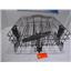 Kenmore Dishwasher WPW10350382 W10082824 Upper Rack Used