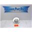 Whirlpool Range WP4451583 Convection Fan Used