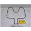 Whirlpool Range WPW10207397 Bake Element Used