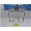 Whirlpool Range WPW10207397 Bake Element Used