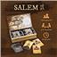 Salem 1692 by Facade Games - SEALED
