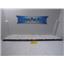 Whirlpool Range WP8302793 Right Side Rail Used