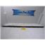 Whirlpool Range 8302794 Left Side Rail Used