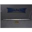 Whirlpool Range W10145002A Side Trim-Left SS Used