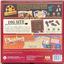 The Sackson Legacy Collection (Red) By Eagle Gryphon - SEALED