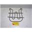 KitchenAid Oven Combo WP9760774 Broil Element Used