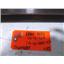 Thermador Range 15-11-003 15-10-020-03 Door Assy Used