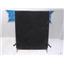 Thermador Range 15-10-024 15-11-001 Small Door Assy Used