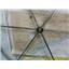 Boaters' Resale Shop of TX 2407 5572.02 S.S. STEERING 40" WHEEL FOR 1" SHAFT