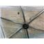 Boaters' Resale Shop of TX 2407 5572.02 S.S. STEERING 40" WHEEL FOR 1" SHAFT