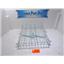 Whirlpool Dishwasher W11169039 304187 WP304204 Upper Rack w/ Sprayarm Used