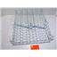 Whirlpool Dishwasher W11169039 304187 WP304204 Upper Rack w/ Sprayarm Used