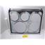 GE Range WB62T10448 Cook Top Used