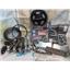 Boaters' Resale Shop of TX 2409 2547.01 BOAT LIFT-NEEDS MOTOR w 45OO LB CAPACITY