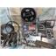 Boaters' Resale Shop of TX 2409 2547.01 BOAT LIFT-NEEDS MOTOR w 45OO LB CAPACITY