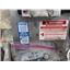 Boaters' Resale Shop of TX 2409 2547.01 BOAT LIFT-NEEDS MOTOR w 45OO LB CAPACITY