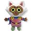 Root Cat Marquise Plush Collectible by Leder Games - SEALED