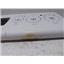 GE Range WB36T10827 Control Panel Used