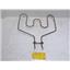 GE Range WB44T10011 Bake Element Used