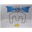 GE Range WB44T10011 Bake Element Used