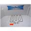 Whirlpool Double Oven W11545804 W10282948 Bake Element Used