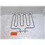 Whirlpool Double Oven W11545804 W10282948 Bake Element Used