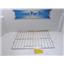 Whirlpool Double Oven W11218798 W10317430 Oven Rack Used