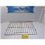 Whirlpool Double Oven W11218798 W10317430 Oven Rack Used