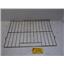 Whirlpool Double Oven W11218798 W10317430 Oven Rack Used
