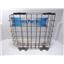 Kenmore Dishwasher W10312777 W10179397 W10082868 Lower Rack w/ Basket Used