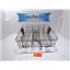 Kenmore Dishwasher W10350380 W10376693 Upper Rack w/ Spray Arm Used
