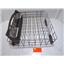 Kenmore Dishwasher W10525641 W10179397 Lower Rack w/ Basket Used