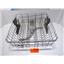 Kenmore Dishwasher W10350382 W10350375 W10376693 Upper Rack w/ Spray Arm Used